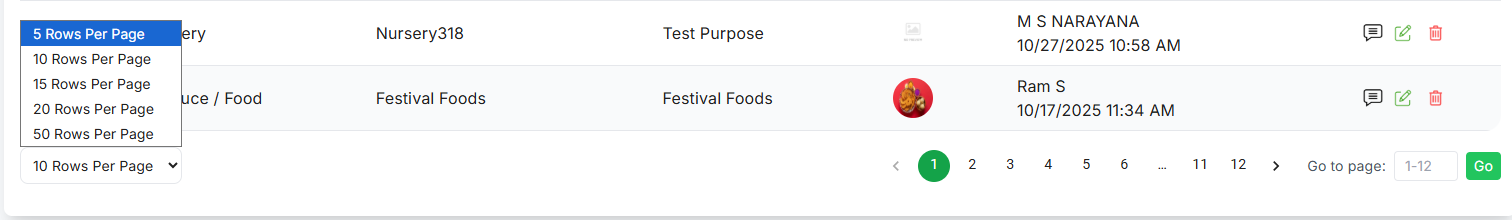  Pagination Controls